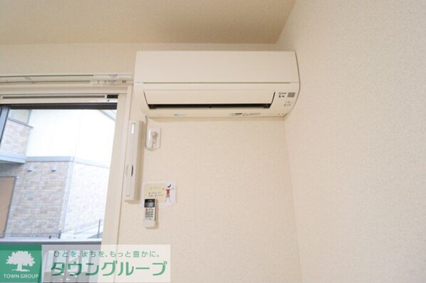 リトルアイランドの物件内観写真